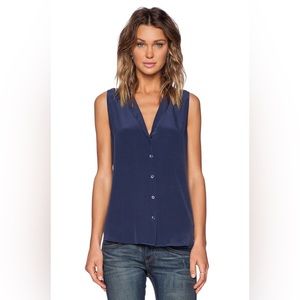 Equipment Adalyn Sleeveless Tank